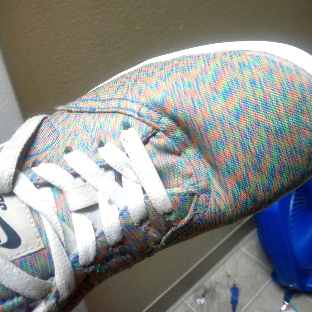 Nike shoes